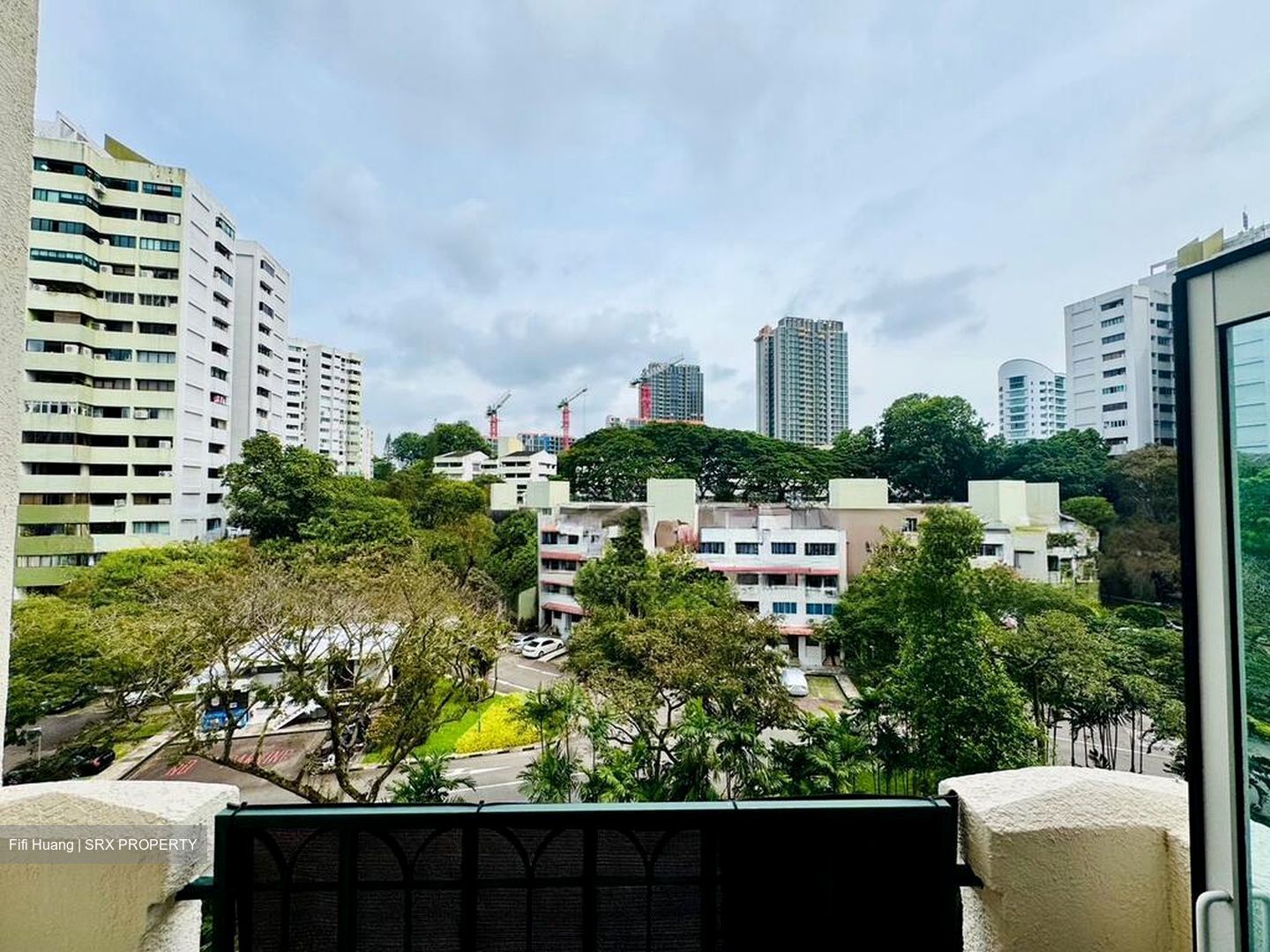 Cavendish Park (D21), Condominium #608024151